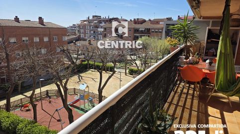 Foto 5 de Pis en venda a Sentmenat, Eixample - Can Bogunyà, Castellar del Vallès