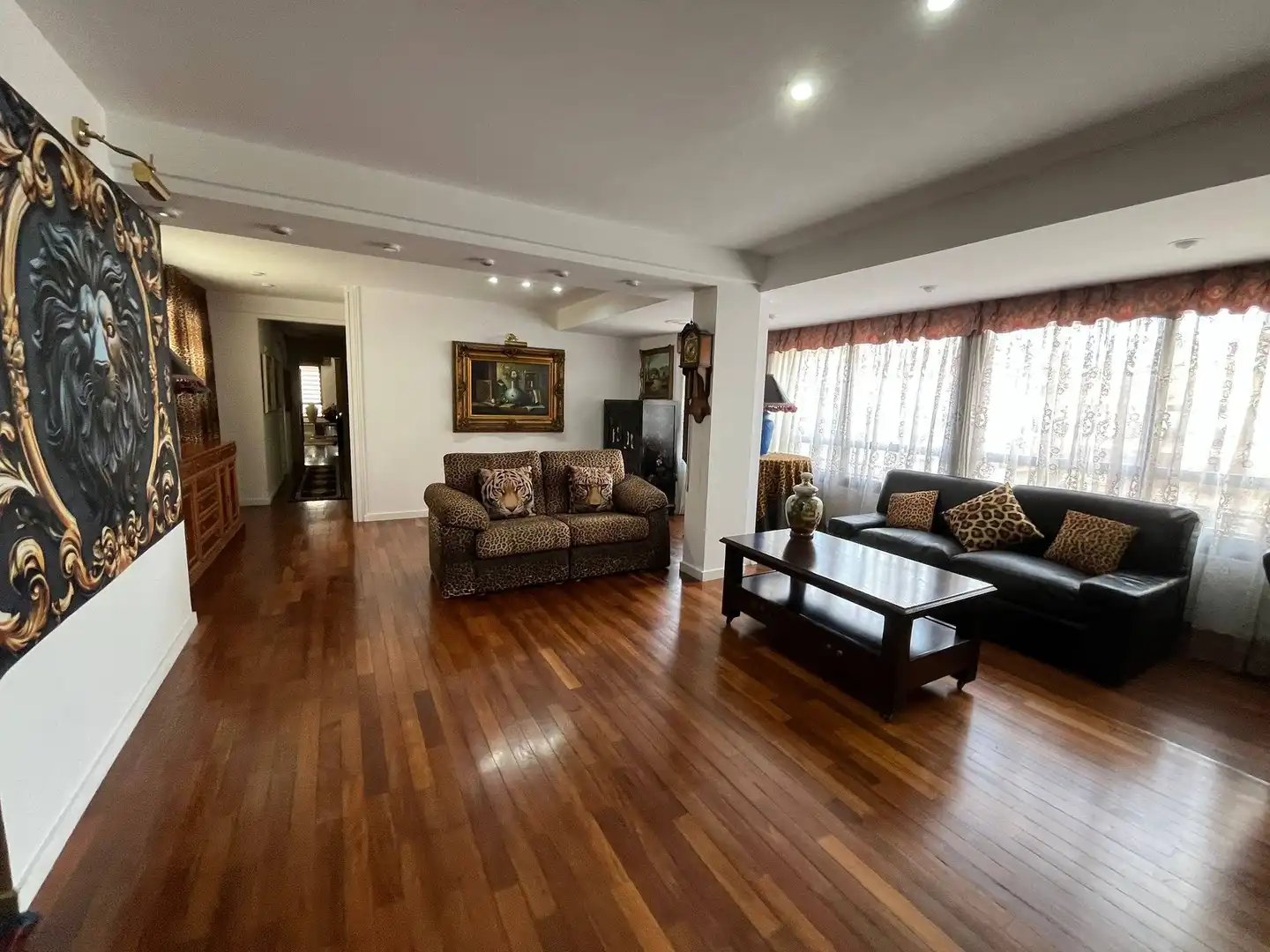 Flat with lift for sale in Calle Calle Kurssal, imagen 2