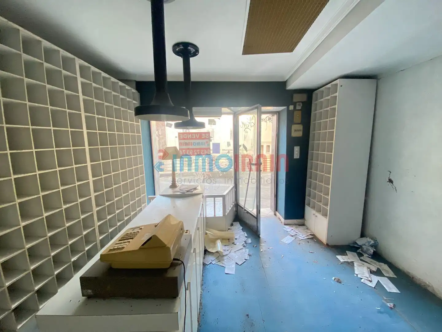 Local comercial en venta en Elkano Kalea, imagen 9