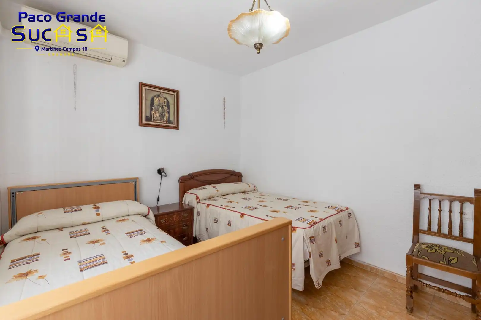 Casa a schiera in vendita a Calle QUEVEDO 1, imagen 9