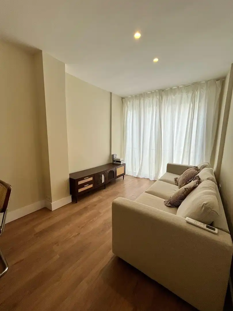 Sala de estar de Piso en venta en Córdoba