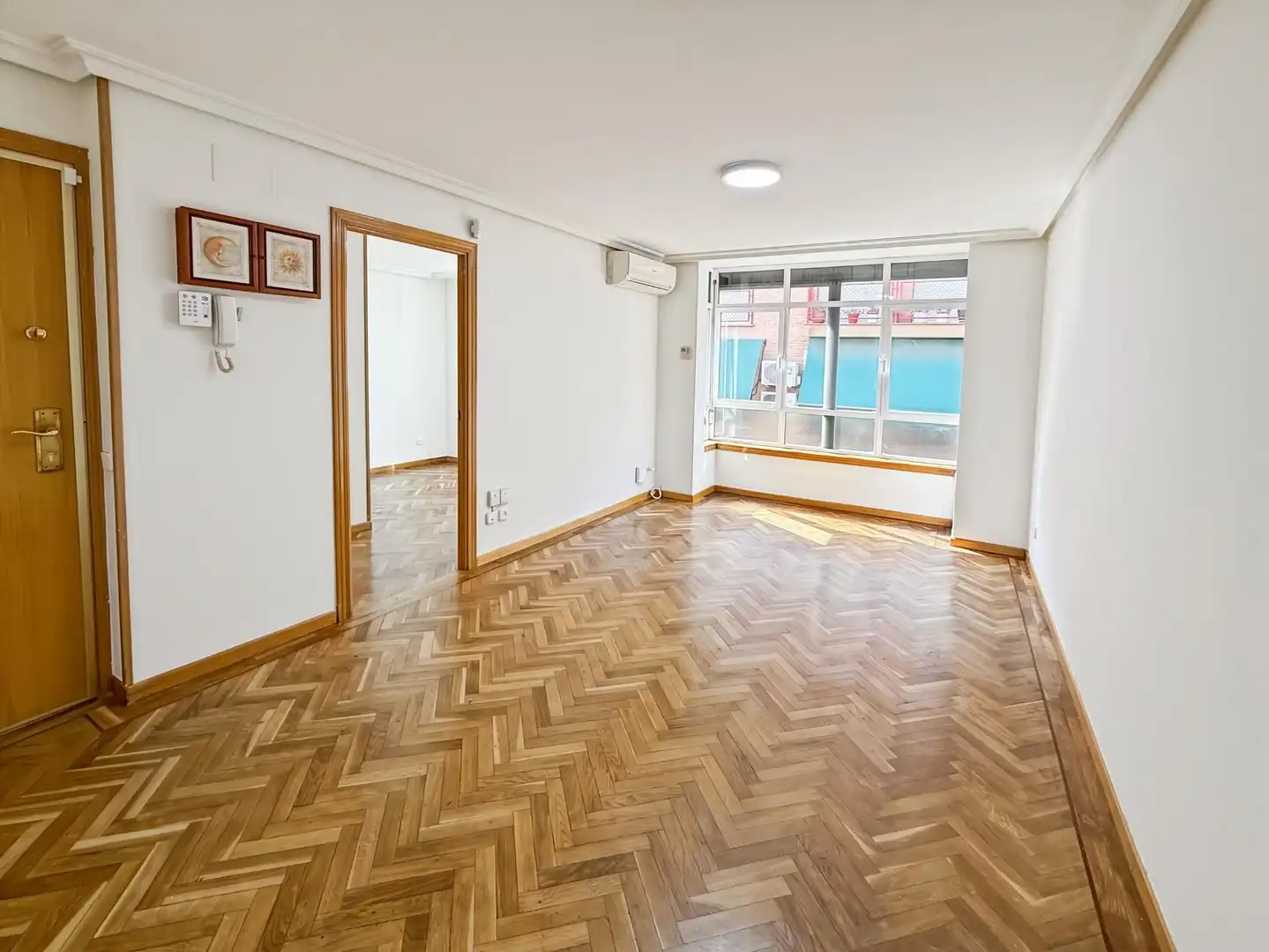 Wohnung zur Miete in Calle de Pinos Baja, Valdeacederas