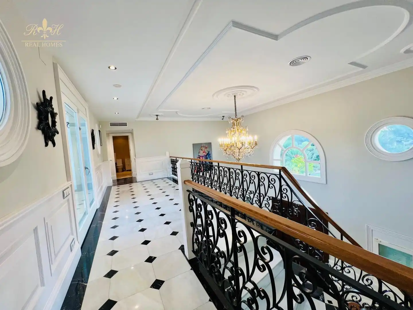 Detached house with pool for sale in EL PLANET, imagen 32