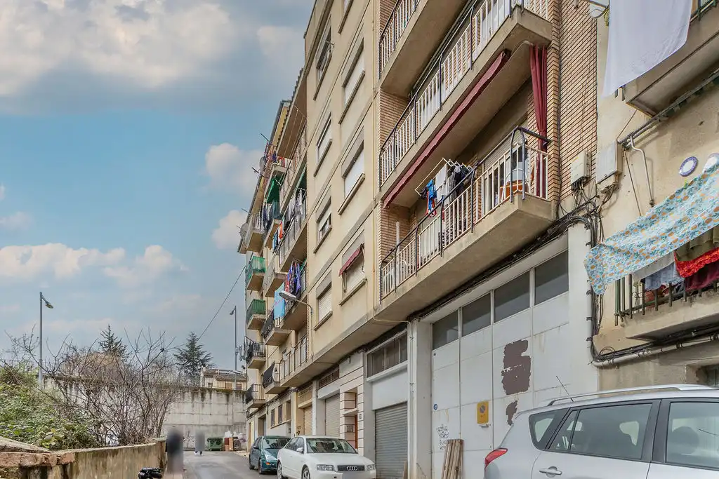 Piso en venta en C/ Aneto, Barbastro