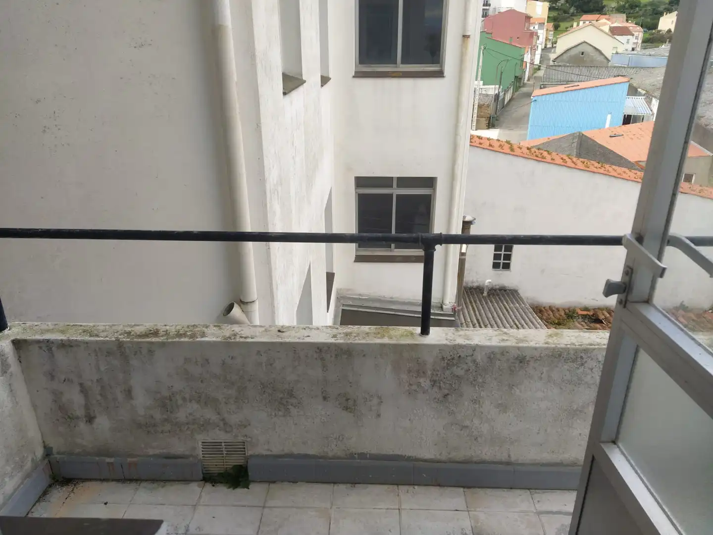 Appartamento con terrazza in vendita a Rúa Manuel Fraga Iribarne 4, imagen 8