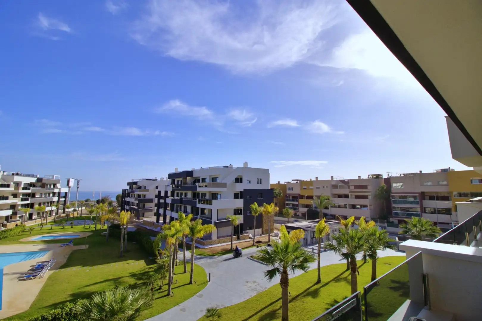 Apartament amb terrassa en venda a Orihuela Costa, imagen 23