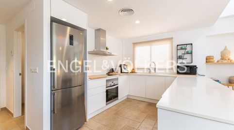 Foto 5 de Casa o chalet en venta en San Antonio de Benagéber, Valencia