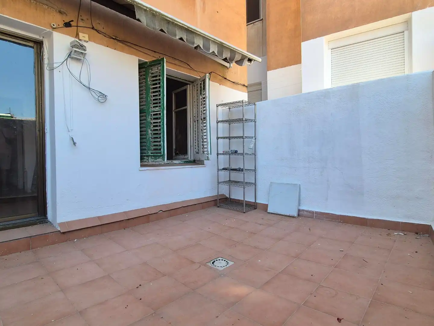 Terrassa de Pis en venda en Barcelona amb Terrassa