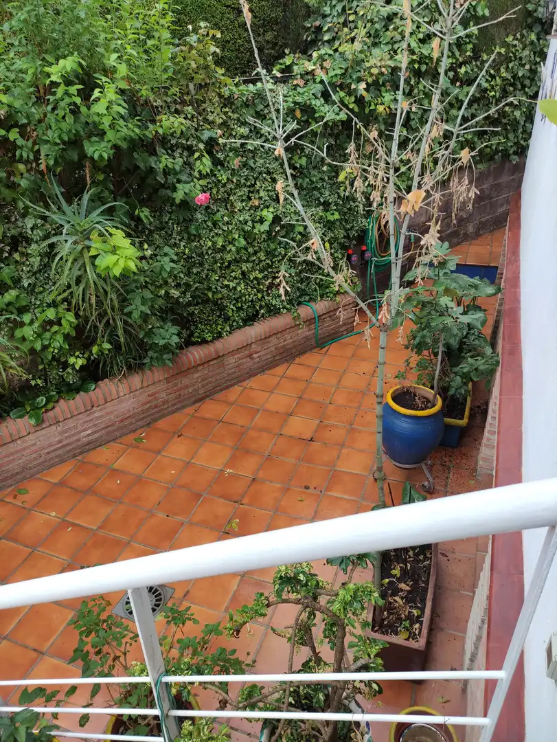 Terrace of Detached homes for sale in Granada  with Air Conditioner, Heating and Storage room
