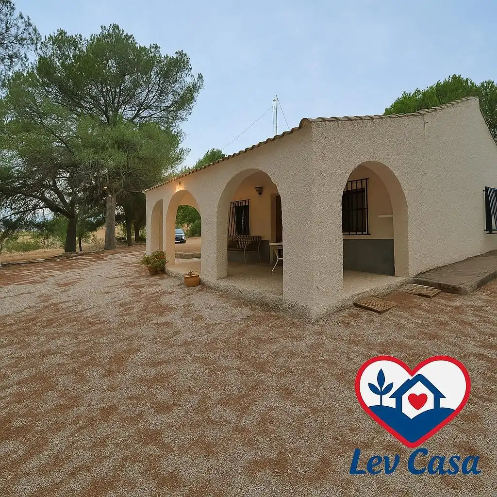 Casa en venda a Aledo, imagen 7