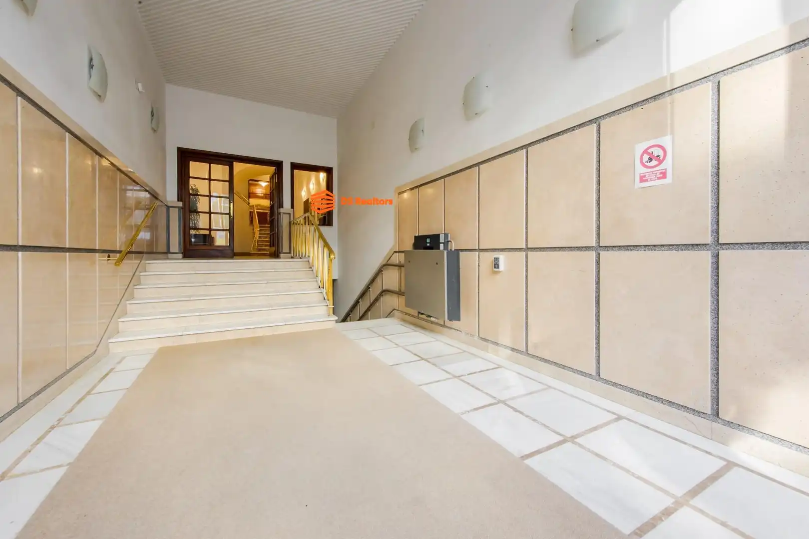 Flat with lift for sale in Barrio de Salamanca, imagen 53