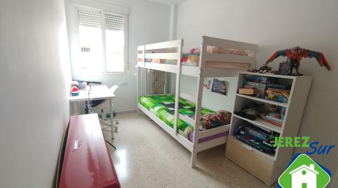 Foto 5 de Pis en venda a Vallesequillo, Jerez de la Frontera