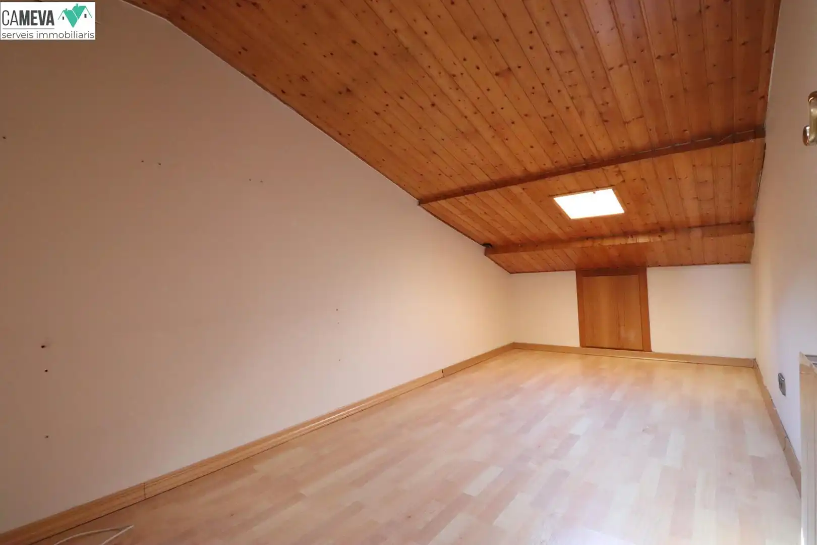 Dúplex en venda en Sabadell amb Aire condicionat, Calefacció i Parquet