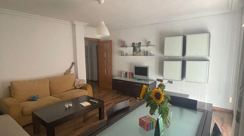 Foto 4 de Piso de alquiler en San Andrés - San Antolín, Murcia Capital