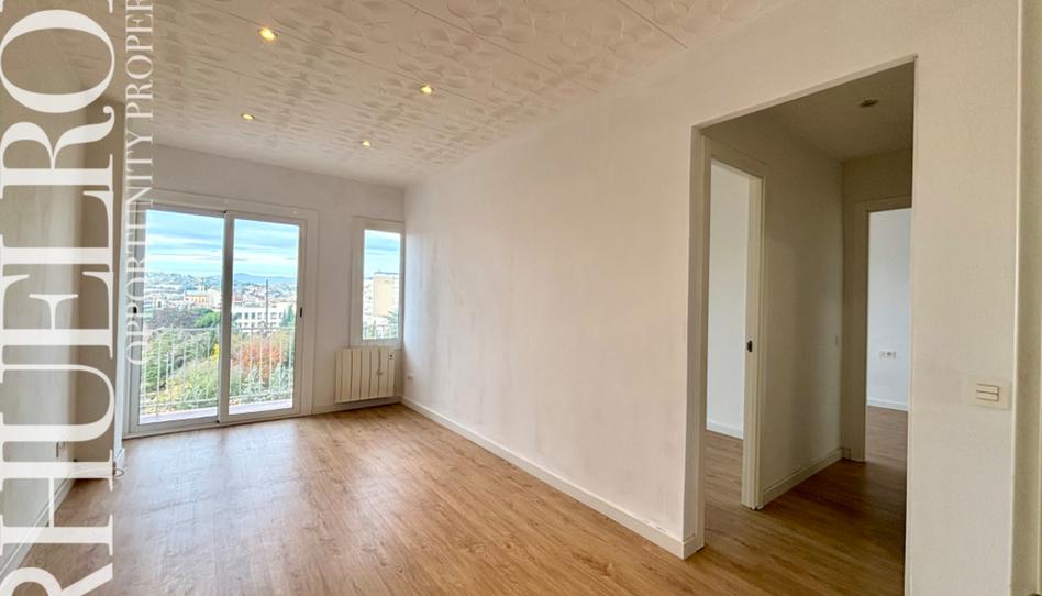 Photo 1 of Flat for sale in Passeig de la Muntanya, Font Verda, Barcelona