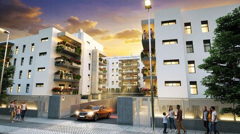Foto 5 von Wohnung zum Verkauf in Oeste, Mérida
