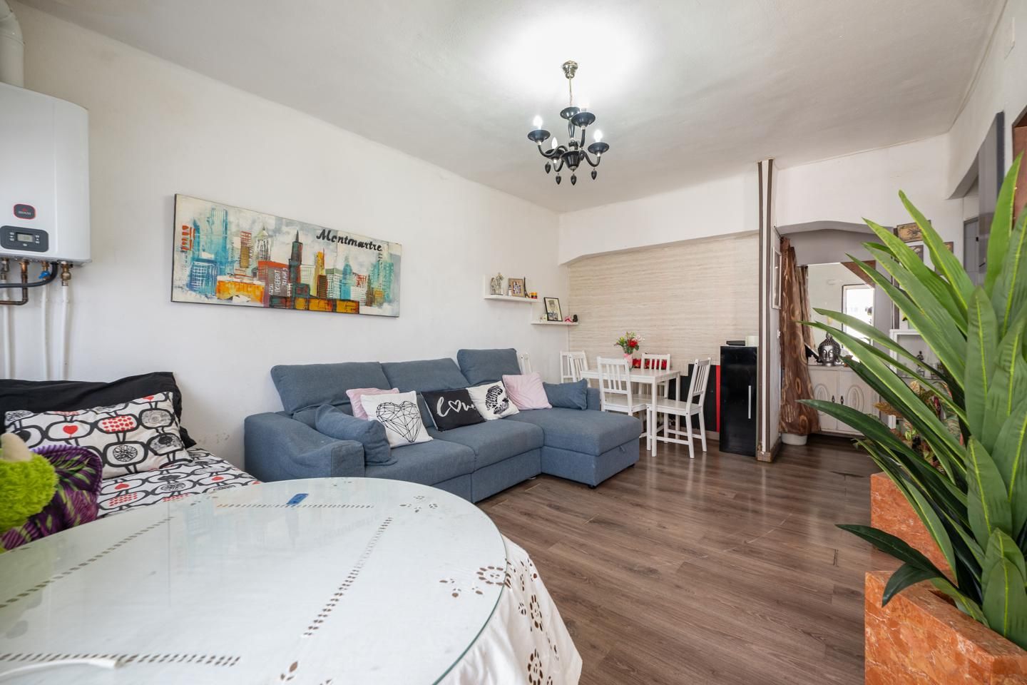 Wohnung zum verkauf in San Pedro Bautista