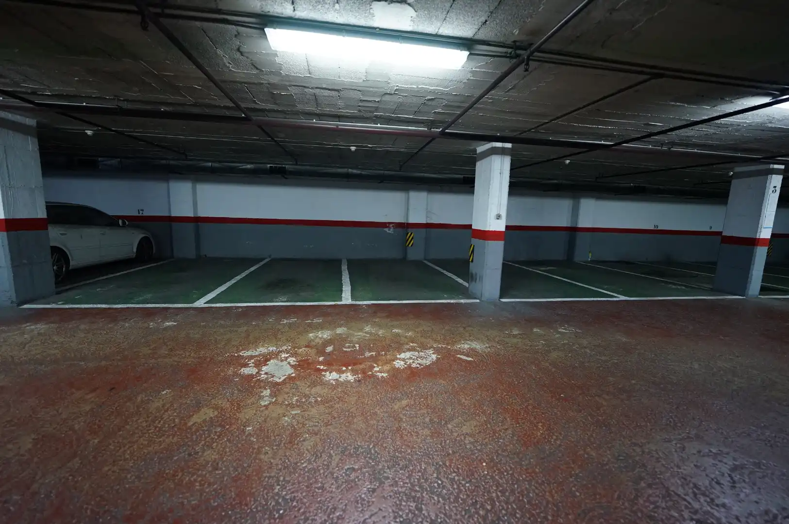 Parking de Garaje en venta en Barcelona