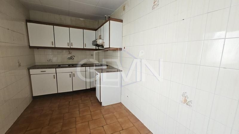 Cocina de Piso en venta en Mataró