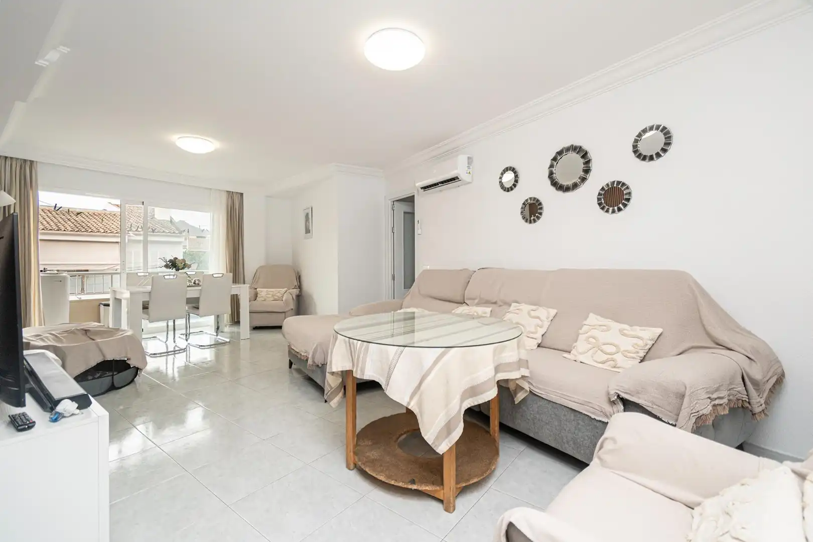 Appartement avec ascenseur à vendre à Ciutat d'Alcúdia