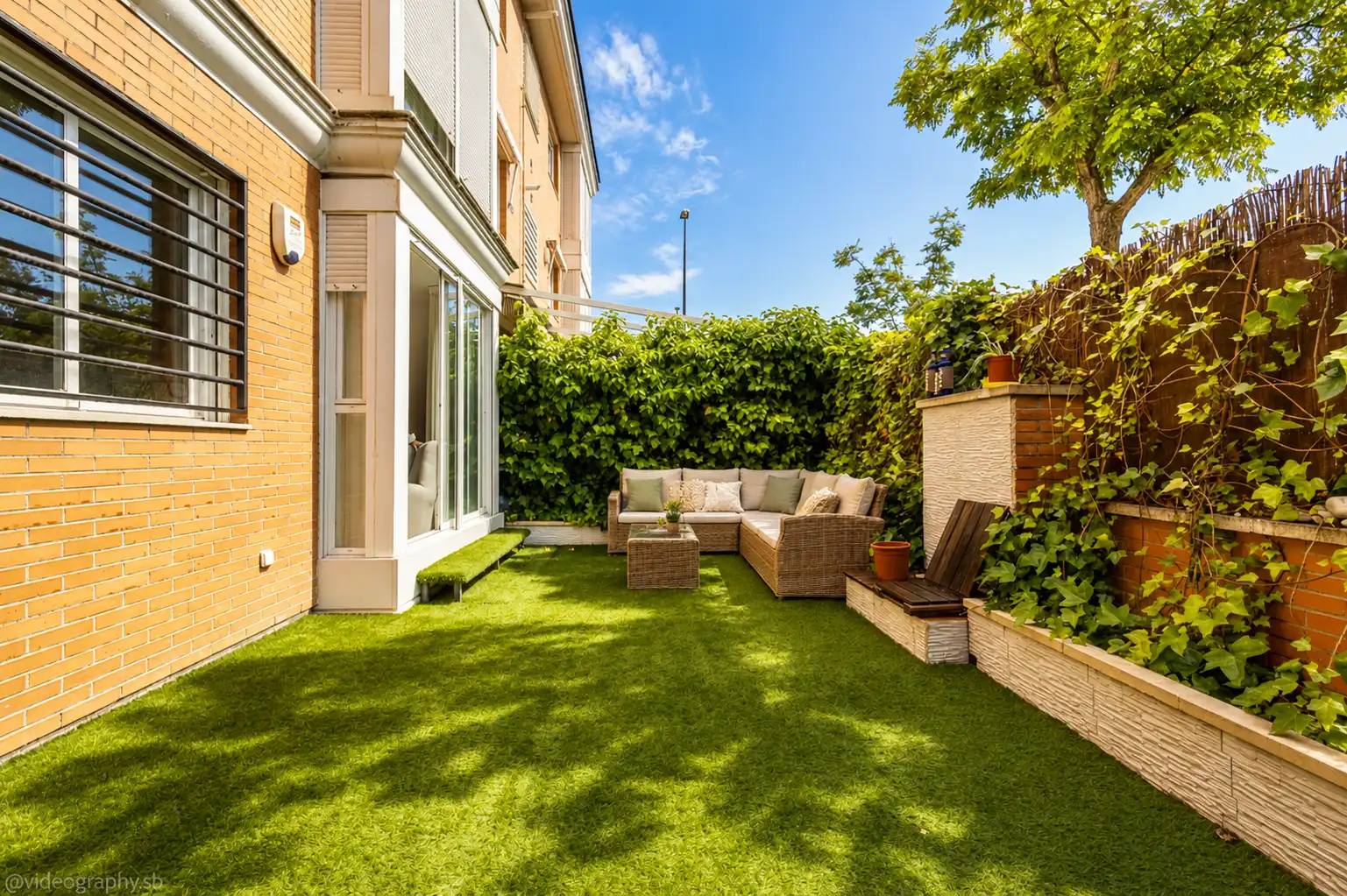 Terrace of Flat for sale in Las Rozas de Madrid  with Air Conditioner, Heating and Terrace