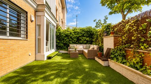 Foto 4 von Wohnung zum Verkauf in Calle Camilo José Cela, Parque Empresarial, Las Rozas de Madrid