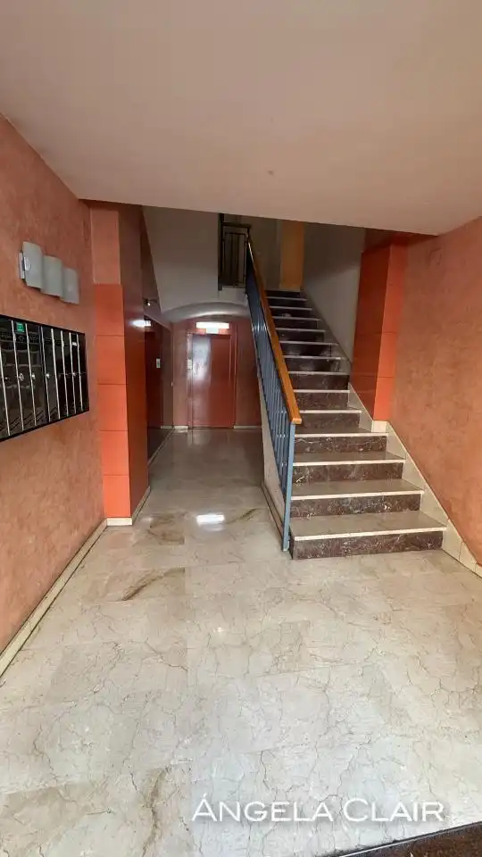 Piso en venta en Barcelona con Aire acondicionado, Calefacción y Parquet