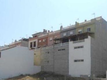 Terreno residenziale in vendita a La Vall d'Uixó