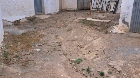 Foto 4 de Finca rústica en venta en Cuesta del Tejar, 3, Guadix, Granada