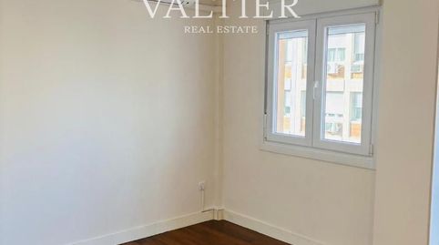 Foto 5 de Piso de alquiler en Paseo de la Castellana, Almenara -Ventilla, Madrid Capital