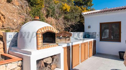 Foto 4 de Casa o xalet en venda a Diseminado Haza de Rila, Cómpeta, Málaga