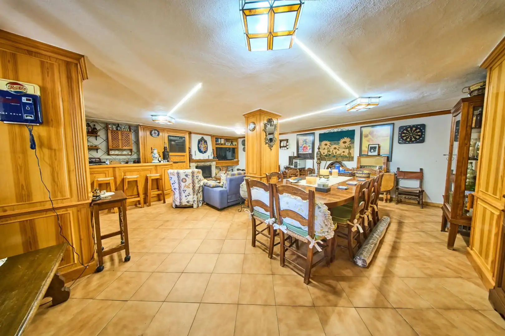 Casa o chalet en venta en Granada con Aire acondicionado, Calefacción y Jardín privado