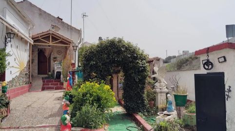 Foto 4 de Casa o xalet en venda a Barriada Venta de Cárdenas, 17, Almuradiel, Ciudad Real
