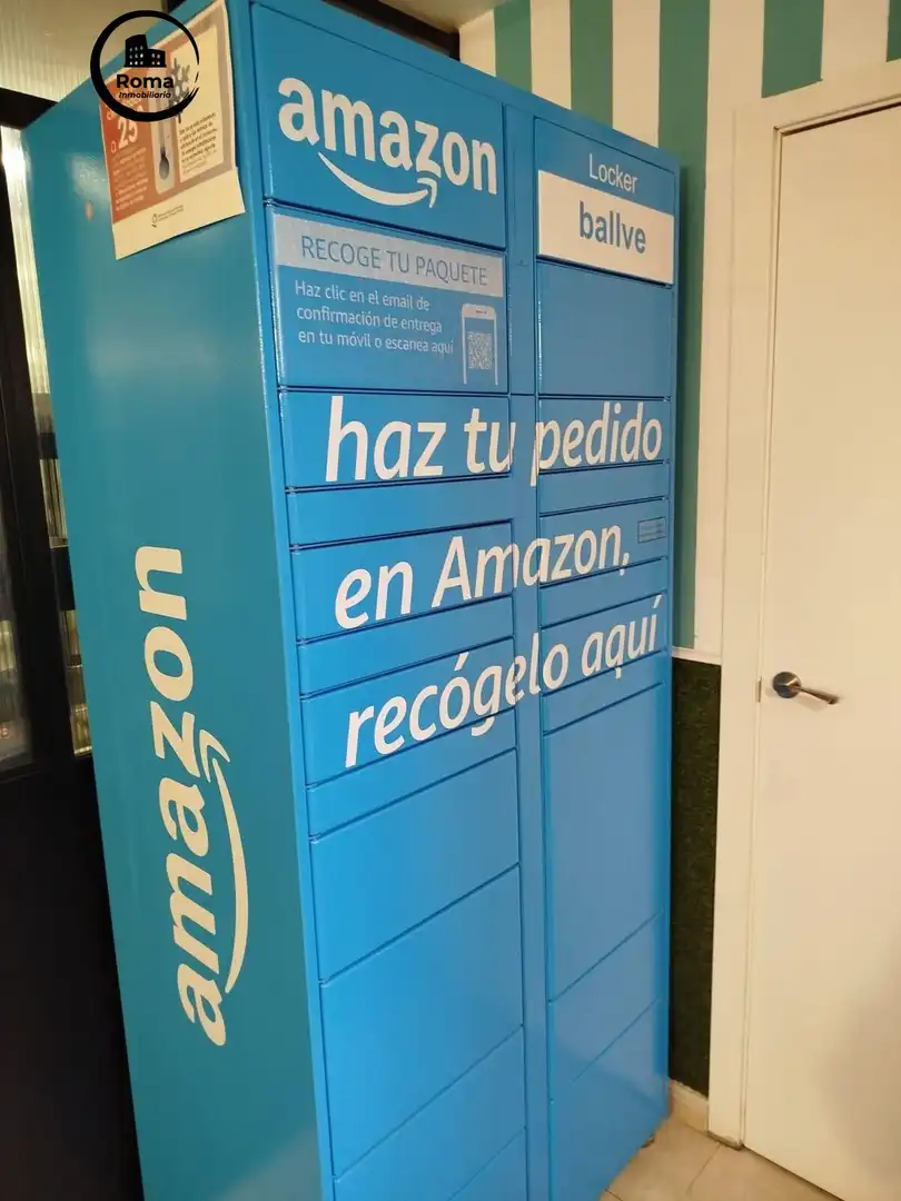 Business premises for transfer in Calle Calle Gran Vía de Colón, imagen 20