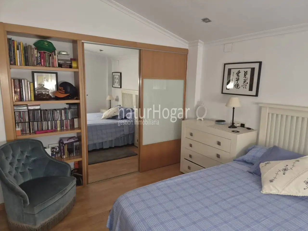 Detached house with pool for sale in La Cañada, imagen 18
