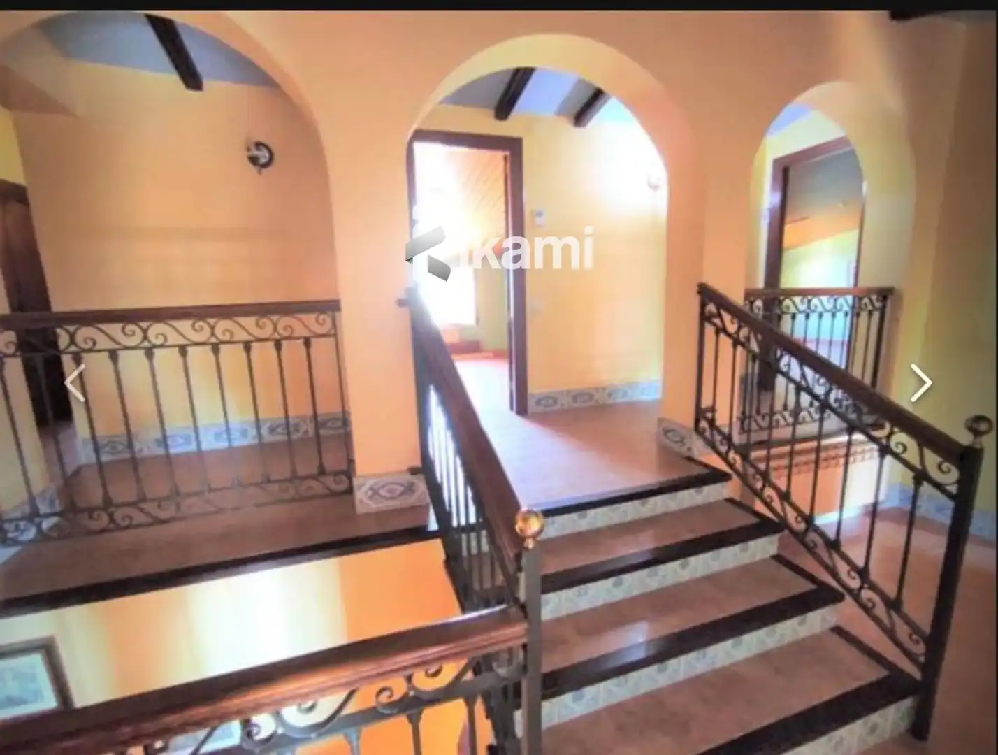 Casa o chalet en venta en Montcada i Reixac con Calefacción, Terraza y Trastero