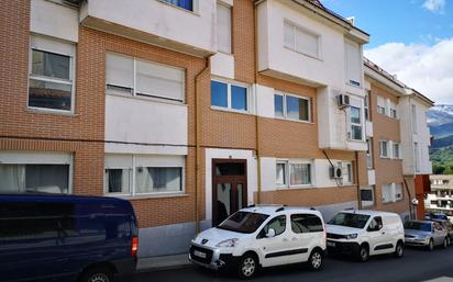 Wohnung zum verkauf in Calle Sabina 18  Escalera 2 Planta 1 Puerta C, Arenas de San Pedro