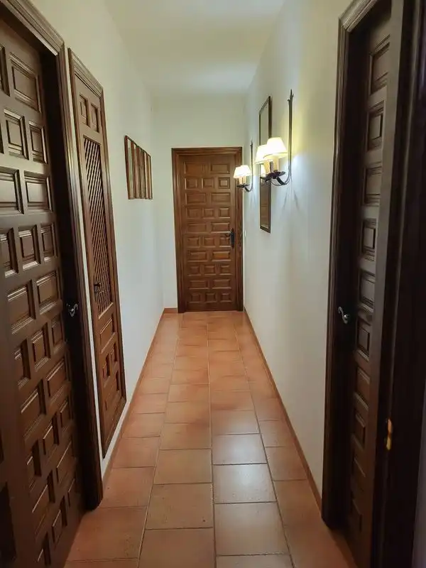 Houses for sale in Córdoba  with Air Conditioner, Private garden and Terrace