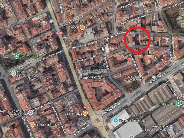 Terreno residencial en venta en Carrer de Nemesi Valls 48, imagen 14
