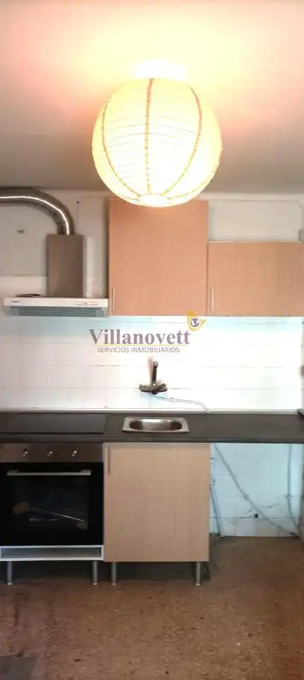 Casa con terraza en venta en Lavadores, imagen 3