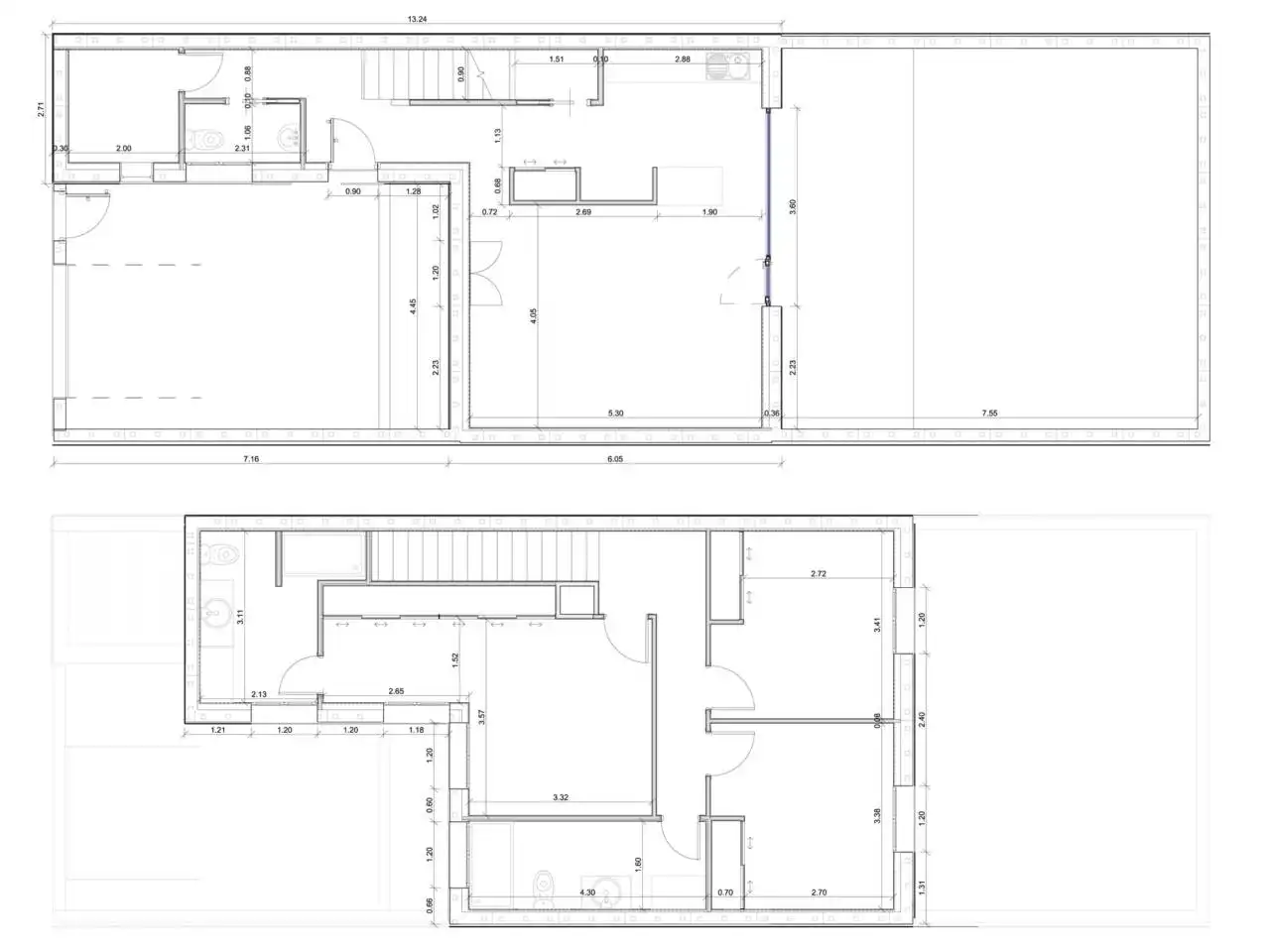 Detached homes for sale in Toledo  with Air Conditioner and Heating