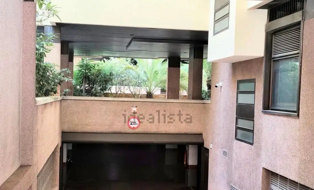 Garage zur Miete in  Palma de Mallorca