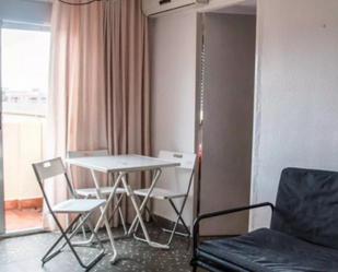 Apartament de lloguer a La Malva-rosa