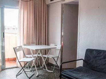 Apartament amb ascensor de lloguer a Poblats Marítims