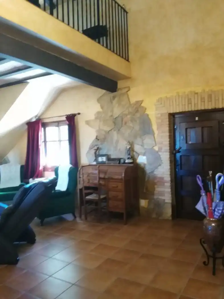 Country homes for sale in Lorca  with Air Conditioner, Heating and Private garden
