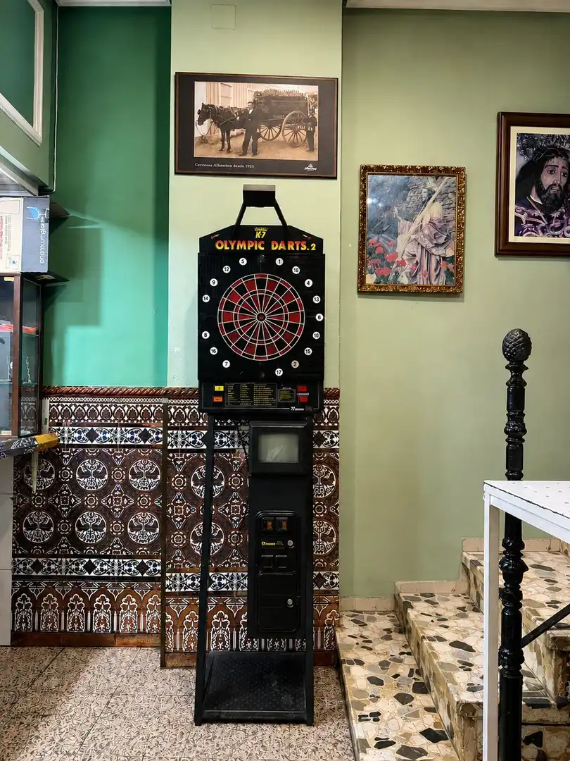Edifici en venda en Montoro