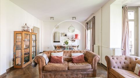 Photo 3 of Flat for rent in C. de Moreto, Jerónimos, Madrid Capital