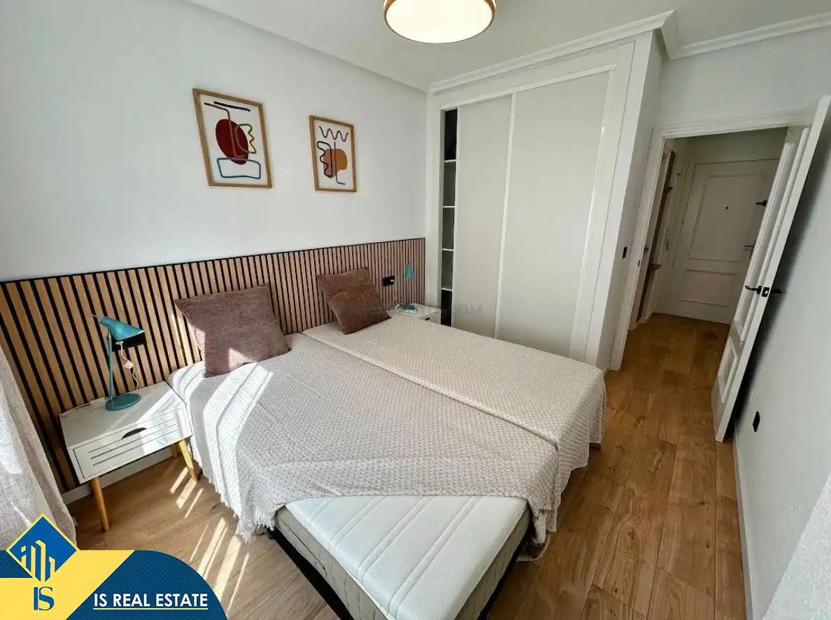 Apartament amb ascensor en venda a Playa del Cura, imagen 16