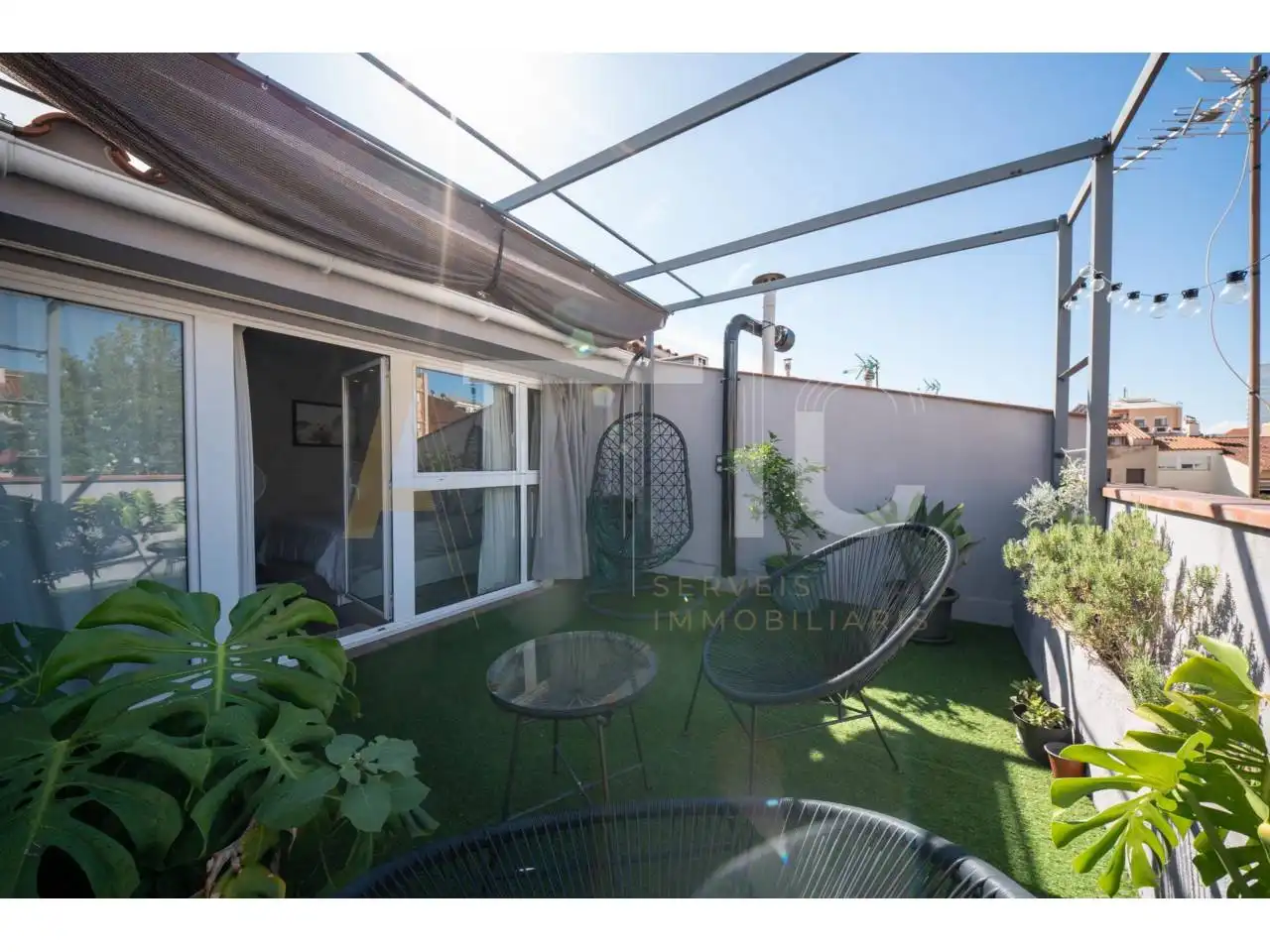 Appartement avec jardin à vendre à Calle Agnès Armengol 33, imagen 109