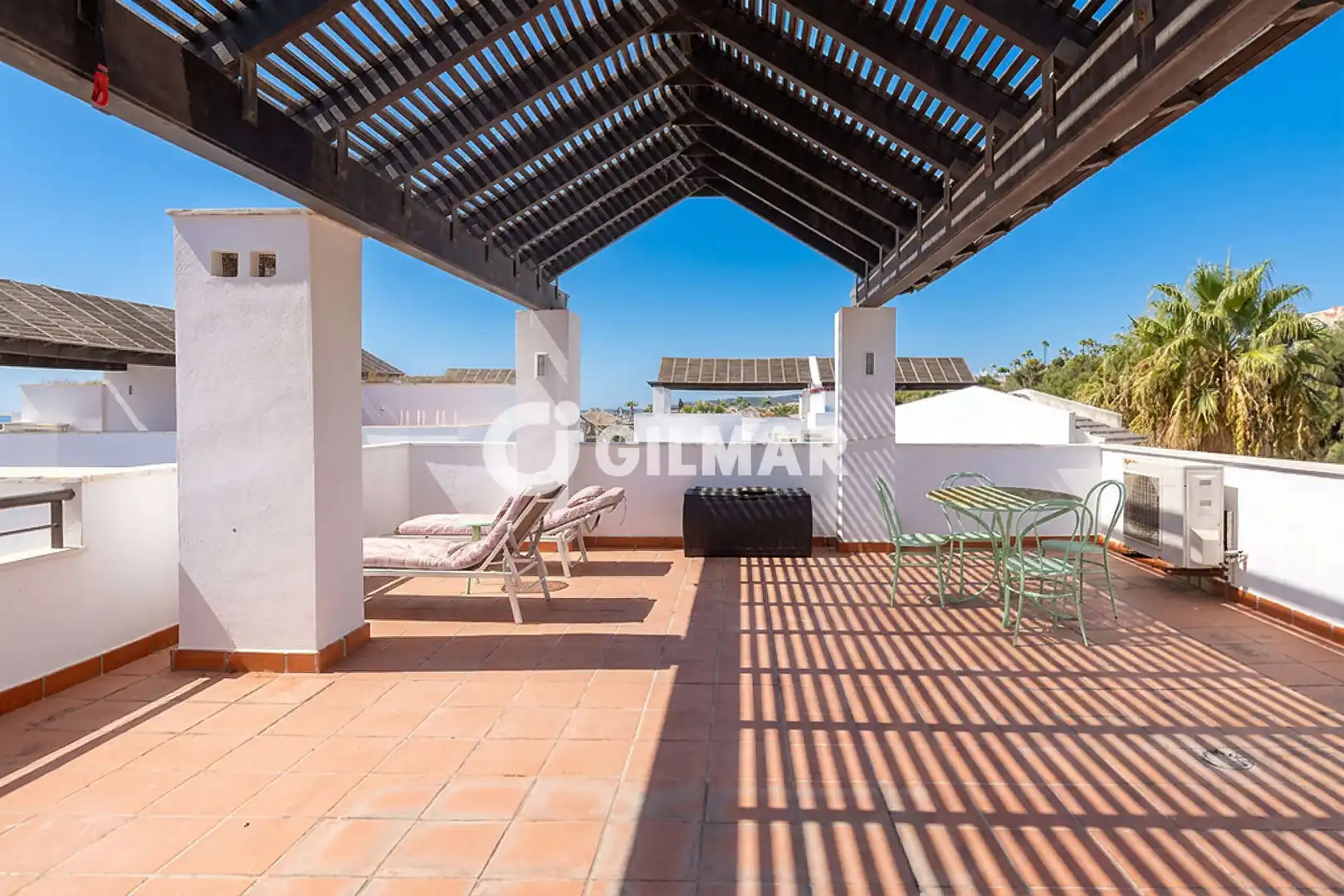 Duplex avec terrasse à vendre à Bahía de Casares, imagen 36